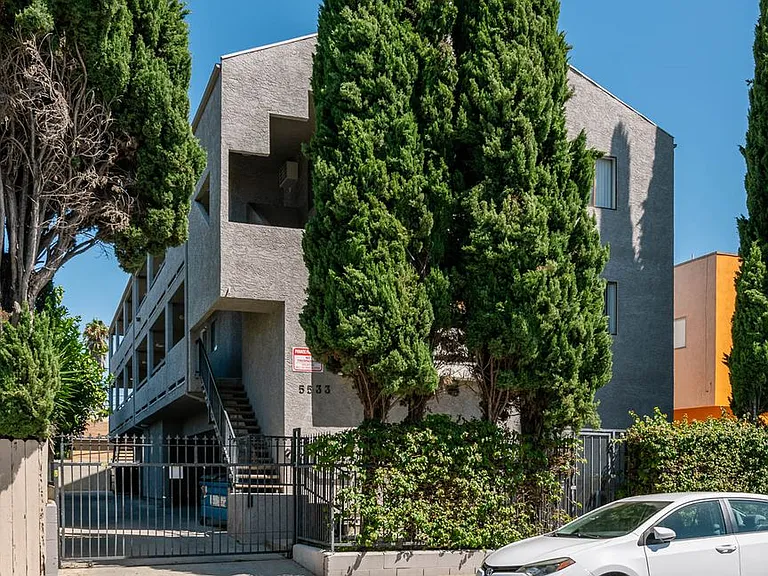 5533 Barton Ave — Photo 21