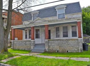 18 Sparkill Ave #1, Albany, NY 12209