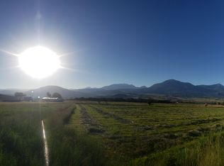 (Undisclosed Address), Paonia, CO 81428