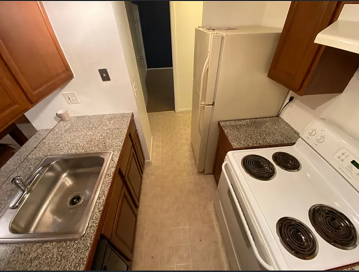 4645 Merrimar Cir E #4645 — Photo 3