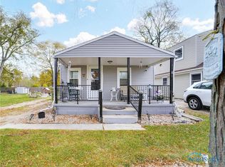 1900 N Stadium Rd, Oregon, OH 43616