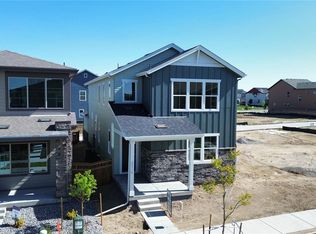 5976 N Lisbon St, Aurora, CO 80019