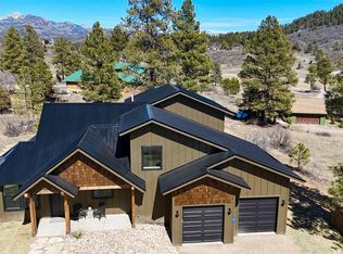 309 Arbor Dr, Pagosa Springs, CO 81147