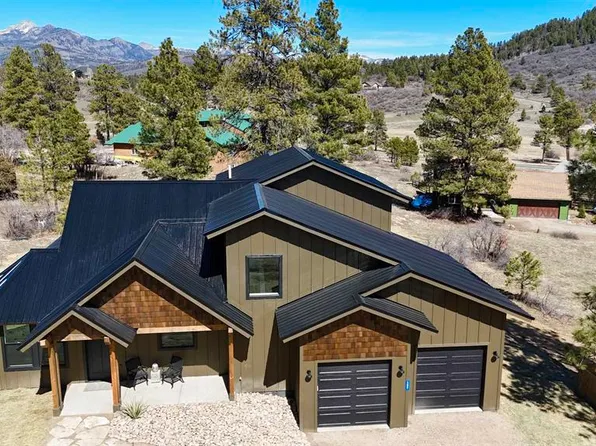 309 Arbor Drive, Pagosa Springs, CO 81147
