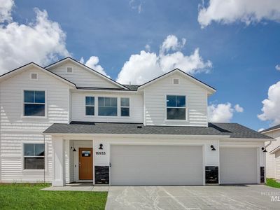 12320 Amorica St, Caldwell, ID, 83607