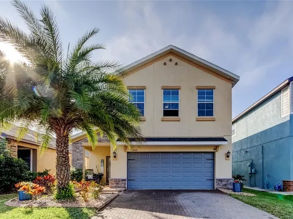 10141 Newminster Loop, Ruskin, FL 33573