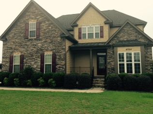 4024 Lemuel Farm Rd, Fayetteville, NC 28312