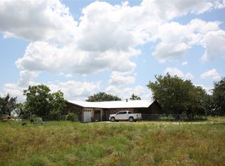 8460 County Road 210, Hico, TX 76457