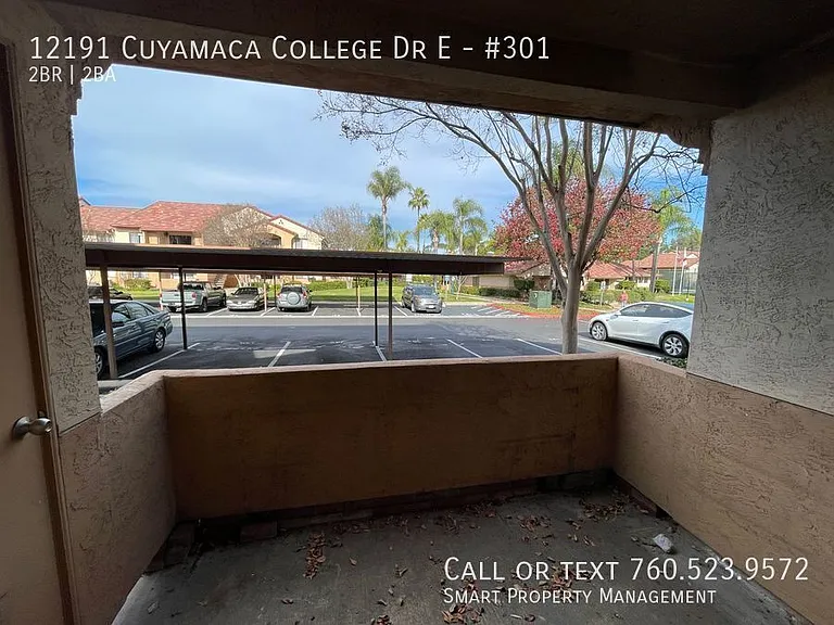 12191 Cuyamaca College Dr E #301 — Photo 16