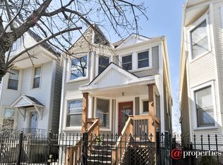 4210 N Damen Ave, Chicago, IL 60618