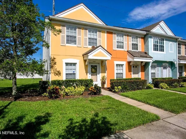 12311 KENSINGTON LAKES Drive #1401, Jacksonville, FL 32246