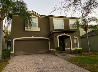 11719 Deer Path Way, Orlando, FL 32832