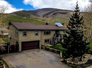 53 Big Elk Rd, Dillon, CO 80435