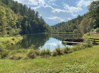 Mulberry Church Rd, Lenoir, NC 28645