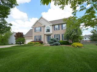 4850 Orland Rd, Cincinnati, OH 45244