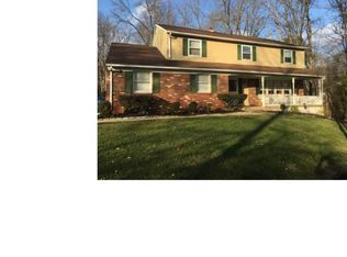 846 Edgewood Rd, Yardley, PA 19067