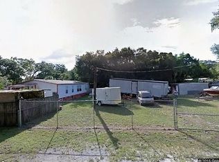 5811 Barry Ln, Tampa, FL 33634