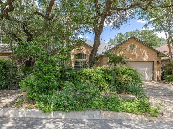 2039 Thicket Trail Dr, San Antonio, TX 78248