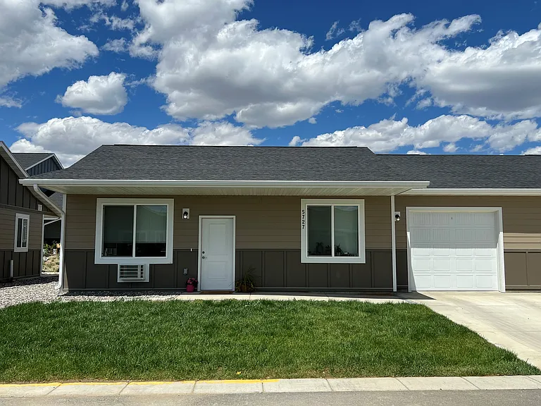 Home Run Patio Home Apartments — Photo 12
