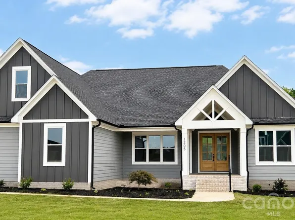 LOT 60 Coppergate Dr, Salisbury, NC 28147