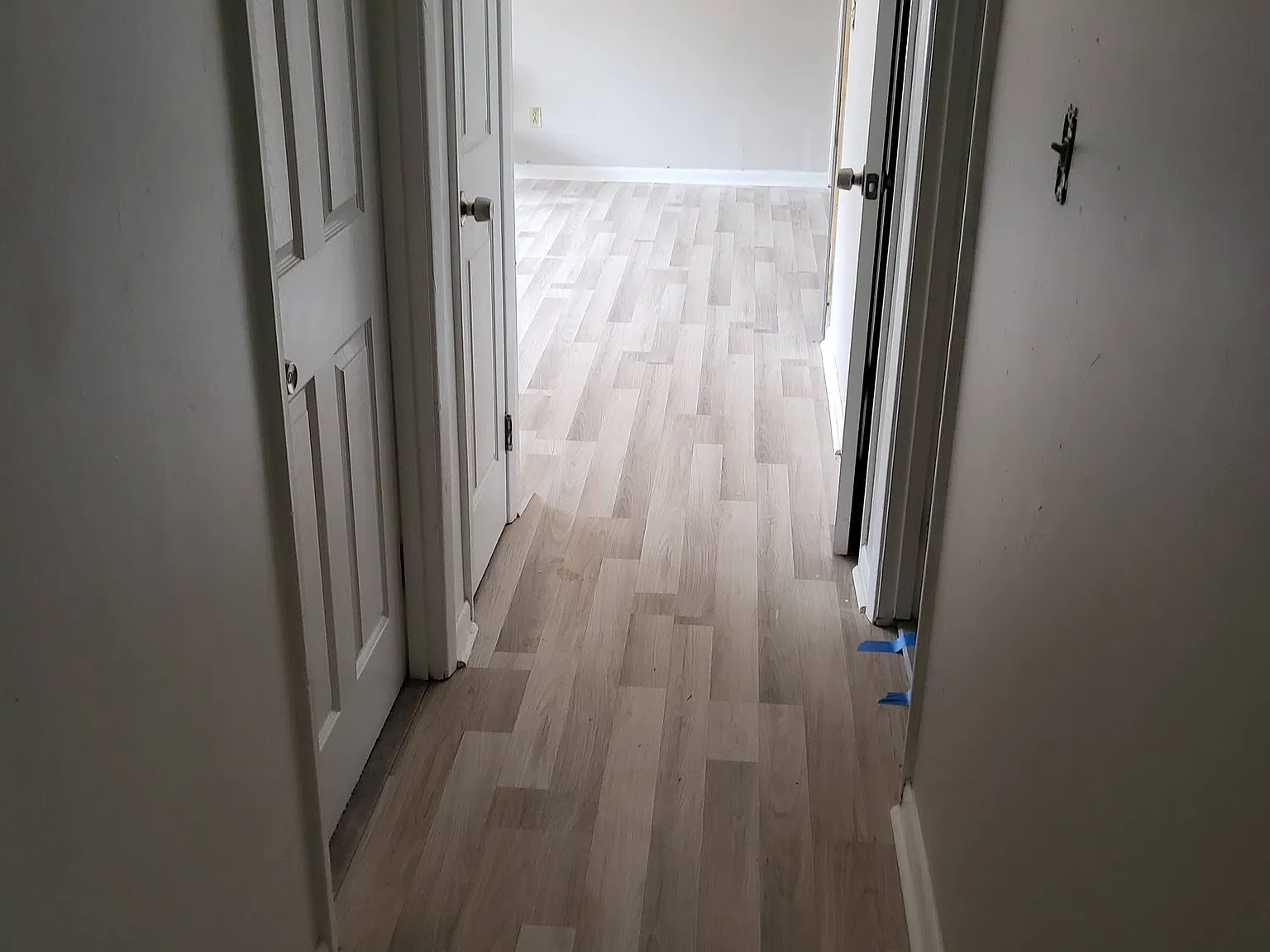 4 bed, 1250 sqft, $1,750 — Photo 2