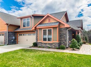 38 Craftsman View Dr #29-A, Asheville, NC 28804