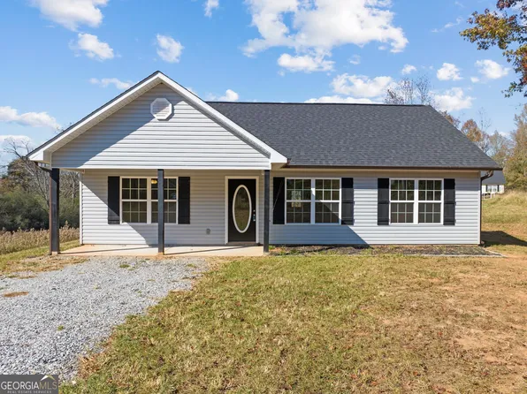 106 Pine Corner Dr, Dahlonega, GA 30533