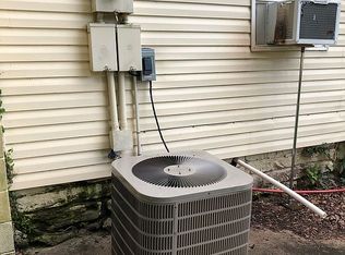 111 W Mount Vernon Rd, Billings, MO 65610