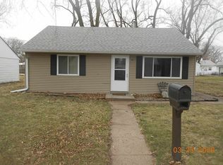 2143 Hickory Ln, Fremont, NE 68025