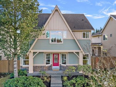 34419 SE Dio Street, Snoqualmie, WA, 98065