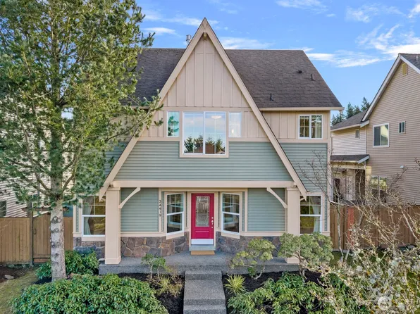34419 SE Dio Street, Snoqualmie, WA 98065