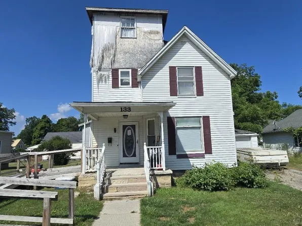 133 Anderson Ave, Croswell, MI 48422