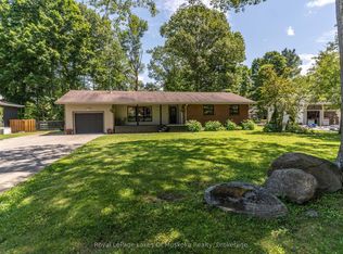 220 Alexander St, Gravenhurst, ON P1P1A6