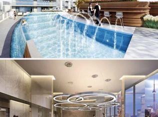 251 Jarvis St #1122, Toronto, ON M5B 0C3