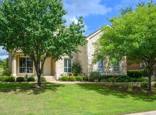 144 Sebastians Run, Austin, TX 78738