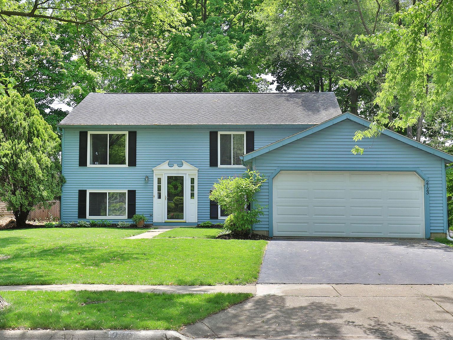 2723 Sawmill Forest Ave, Dublin, OH 43016 Zillow