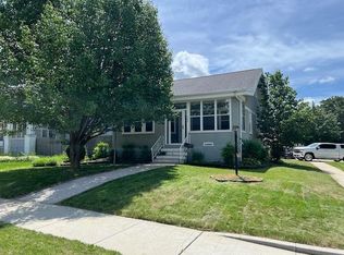 302 Rose Ave, Fond Du Lac, WI 54935