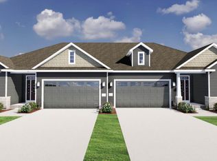 603 Birch Blossom Rd, Verona, WI 53593