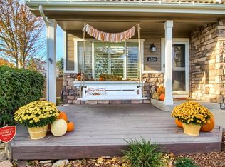 4326 Lyndenwood Pt, Highlands Ranch, CO 80130