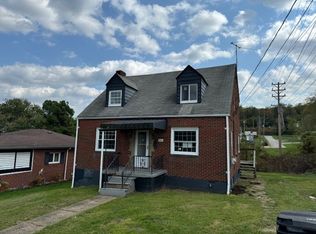 501 Elizabeth Ave, Elizabeth, PA 15037