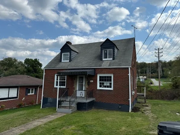 501 Elizabeth Ave, Elizabeth, PA 15037