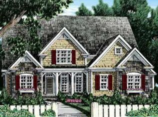 8908 Clear Spgs, Oak Ridge, NC 27310