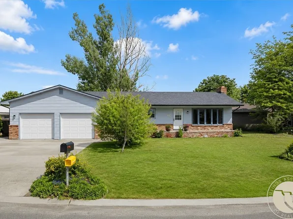 3441 Winchell Ln, Billings, MT 59102