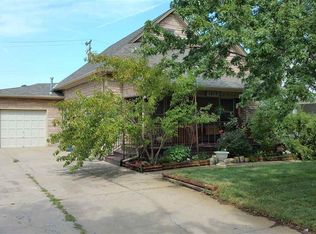 1215 S Topeka St, Wichita, KS 67211