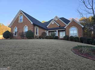 55 Clearbrook Ct, Covington, GA 30016