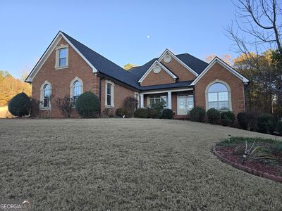 55 Clearbrook Ct, Covington, GA, 30016