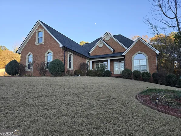 55 Clearbrook Ct, Covington, GA 30016