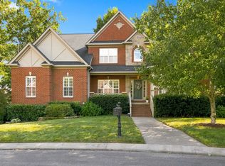 2003 White Rock Cir, Spring Hill, TN 37174