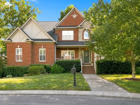 2003 White Rock Cir, Spring Hill, TN 37174