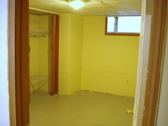 in-Law Apt. Bedroom #1